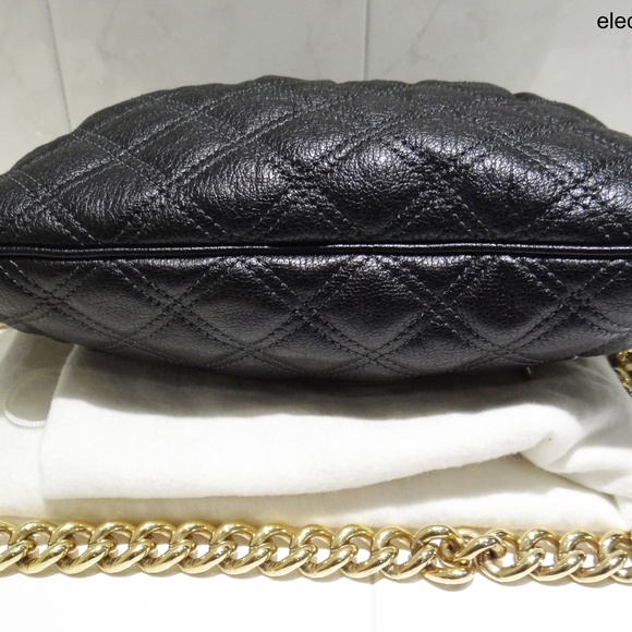 Marc Jacobs Blk Small Stam R06197 - Mint Condition - Picture 4 of 8